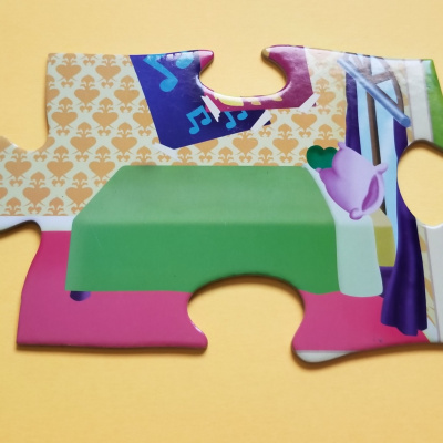 Invitations To Play - Learn - Grow!