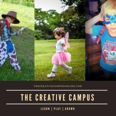 Invitations To Play - Learn - Grow!