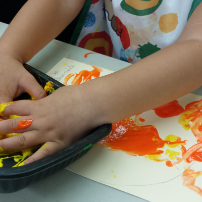 Invitations To Play - Learn - Grow!