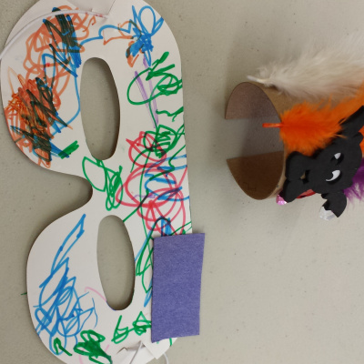 Invitations To Play - Learn - Grow!