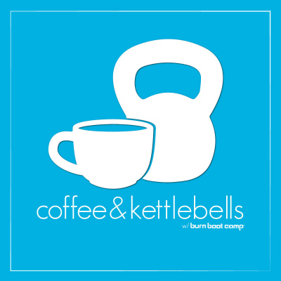Coffee  Kettlebells