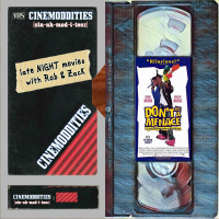 Dont Be a Menace to South Central While Drinking Your Juice in the Hood (1996)