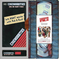 American Pie (1999)  American Pie 2 (2001)