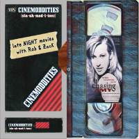 Ben Afflecks Birthday - Chasing Amy