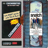 Snatch (2000)