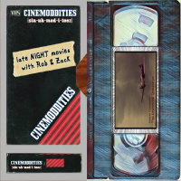 Song Screed-amoddities Installment 2 - The Immortal Lansburys