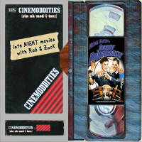 Johnny Dangerously (1984)