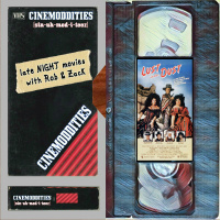 Lust in the Dust (1984)