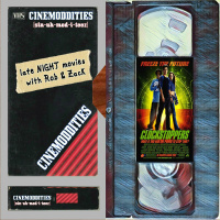 Clockstoppers (2002)