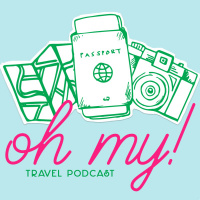 S6 Ep. 7: Yosemite, CA - Q amp A