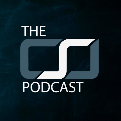 Cs Joseph Podcast