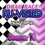 Drag Race Ru-visited With Novympia: Season 10