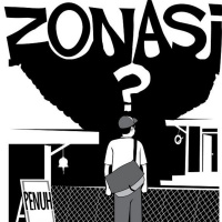 SISTEM ZONASI SEKOLAH | DEMI PEMERATAAN PENDIDIKAN? EMANG UDAH SIAP?