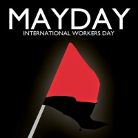 MAYDAY, ANARKO amp NETIJEN +62