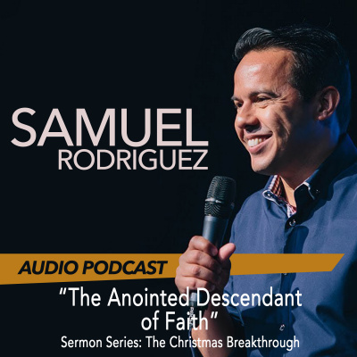 New Season With Samuel Rodriguez