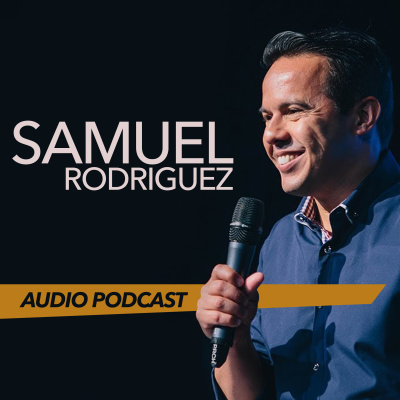 New Season With Samuel Rodriguez