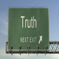 Reasons Why People Are Scared Of The Truth