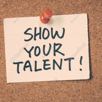 Demonstrate Your Abilities