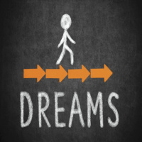 Allow Your Passion To Guide You