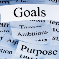 Goals In Life