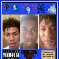 Dezo(ITD) Episode 1: Lying To Stay Alive.. Rememinissthesaga..Dezos End.