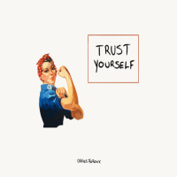 Rely On Yourself