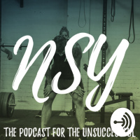 Went for a run, started a business.