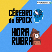 Cérebro de Spock #80 – Epílogo