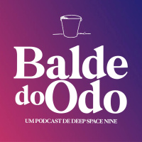 Balde do Odo #69 Explorers