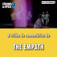 Cérebro de Spock #67 – “The Empath”