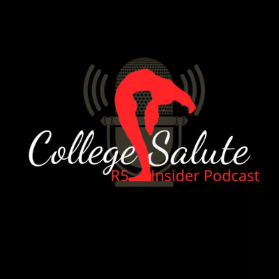 Region 5 Gymnastics Insider Podcast