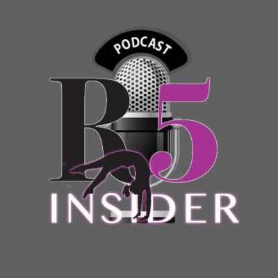 Region 5 Gymnastics Insider Podcast