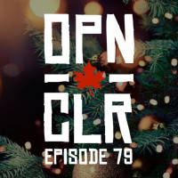 79. Final Episode, Adjacent (An Open Collar Christmas)