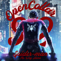 92. Spider-man No Way Home