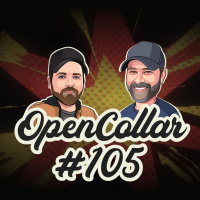 105. The Fail-tastic Four