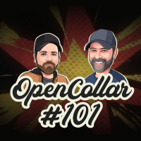 101. The One Armed Man