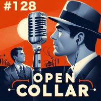 128. Partially Live From Mexico!