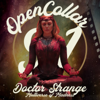 91. Doctor Strange in the Multiverse of Madness