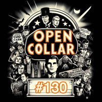 130. Welcome Back Collar