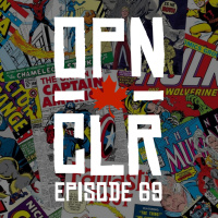 69. The Real McCoy. Special Guest: Steve McCoy