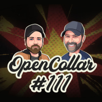 111. The Infamous Methburger