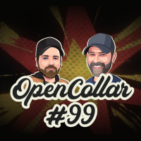 99. The Paul Rudd Encounter