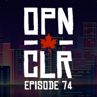 74. Nick of Time, Special Guest Nick Butts returns!