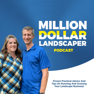 Million Dollar Landscaper
