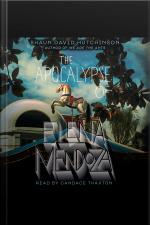 The Apocalypse Of Elena Mendoza