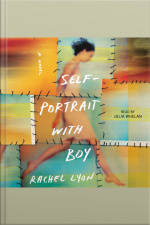 Self-portrait With Boy: A Novel