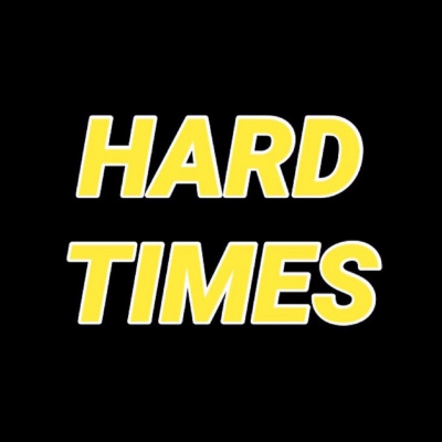 Hard Times With Andrei Acedo And Rachel Brighouse
