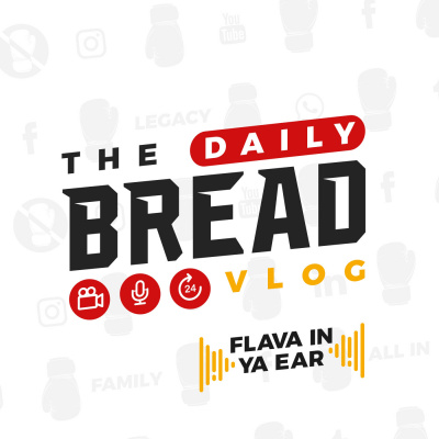 Daily Bread- Flava In Ya Ear