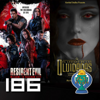 ILT 186: RE Bienvenidos a Racoon City, Entrevista: Martín Gamero y el legado de las olvidadas