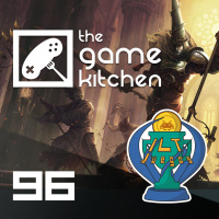 ILT 096: Entrevista a The Game Kitchen (Blasphemous)